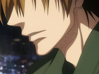 ep 6 de sendo substituido pelo novinho