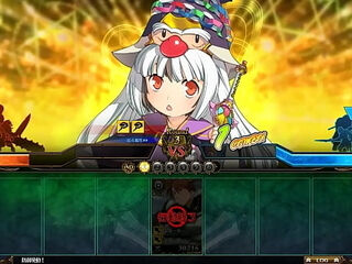 Visual Novel Rance 10 Part.79