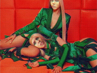 Lily Santos - BrasiIeirinhas (Part II) [Official Audio]