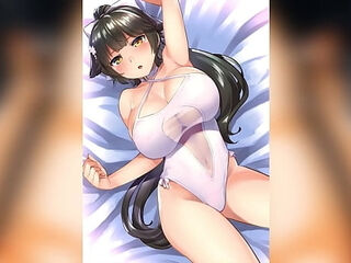 Hentai/Ecchi Collection you dont even know you wanted...