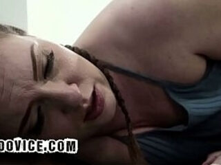 Maddy O'_Reilly in The Rectal Exam