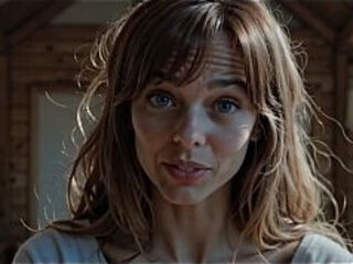 Hot Stepmom Cheers Up Her Stepson After Breakup And Gives Her Ass To Make Him Feel Better - [AI]