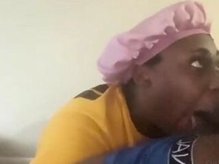 Let It Flow VII BIG toy edition Black and Ebony