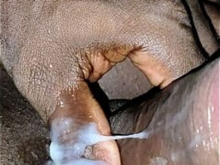 A melhor gozada &eacute_ a da madrugada