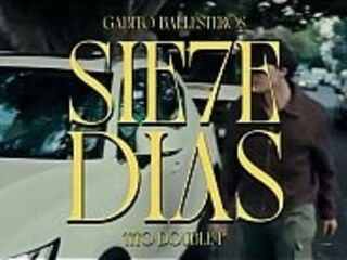 7 D&iacute_as - Gabito Ballesteros y Tito Double P