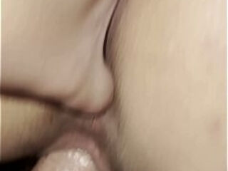 I fucked my stepsister.i put my finger in her ass , doggy style, reverse cowgirl.