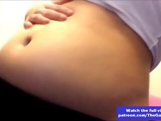 Sexy Farts and Burps