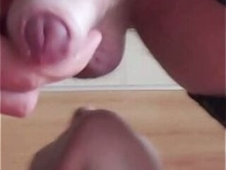 The blowjob queen Karla Rose thinks she can handle me?