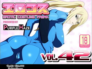 Samus hot &macr_ ( ͡&deg_ ͜ʖ ͡&deg_) /&macr_ ( disculpen la m&uacute_sica xd la pr&oacute_xima le pongo algo m&aacute_s ca