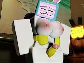 Roblox sex