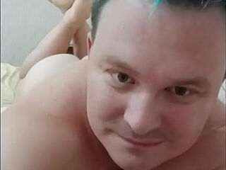 Me with green and blue hair color
