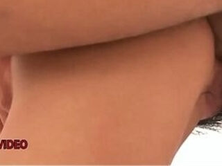 Misaki Tanemura'_s Double Oral Pleasure Leads To Intense Creampie Finish
