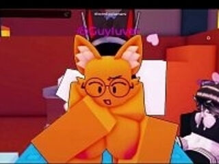 Roblox Furry Condo