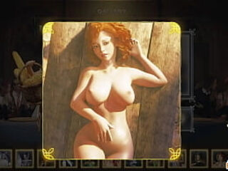 EP11: Naughty Pic from Tilly - Magic Pussy: Chapter 2