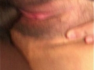 Pegando empregada em casa