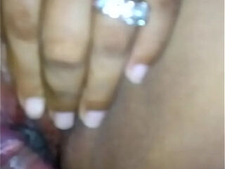 Vagina muy apretada y rica