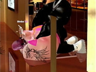 Follando puta &quot_xia9055&quot_ en imvu
