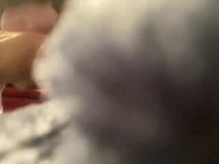 Solo ebony throat training