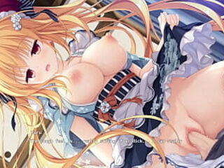 Drapri Guu-ta-life / Haru Scene 3 (Extra) (English)