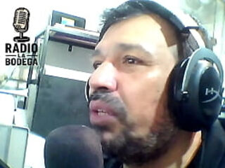 Radio la Bodega del 31 de julio