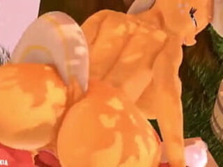 Applefuck Season! (MLP:FIM YTP)