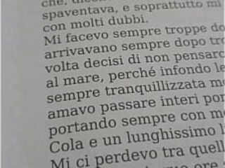 GIULIA E IL MARE PARTE 05
