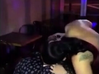 Brazilian Adult Entertainment Amateur Latina's Steamy Strip