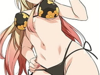 Marin Clothing change