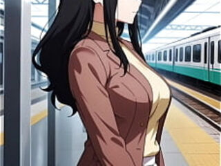 Mayumi Saegusa