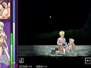 hentai game 2025 princess dis ba new sex gameplay