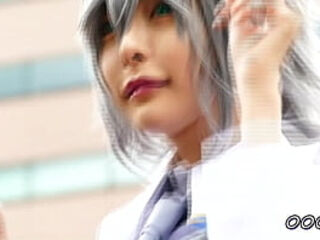Cosplay 135