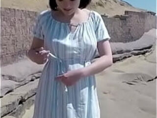 whats her name?