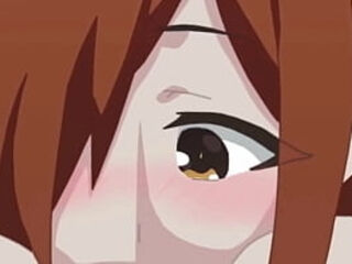 Anime Cartoon