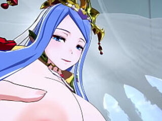 Fire Emblem hentai Collection
