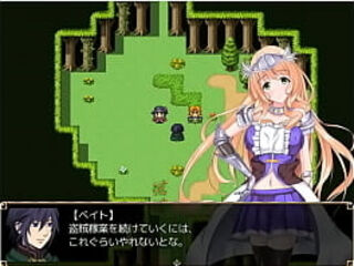 (  18 ) H RPG Games Hero and thief #3