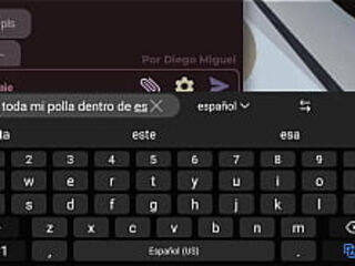 Me cojo a una zorra de roblox