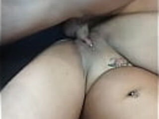 MAKING OFF LENE FODEU  COM ENCANADOR NO PELO E TOMOU TODA SUA PORRA