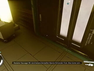 Let&rsquo_s Play Starfield #772 Einmal Velocity f&uuml_r Gladys