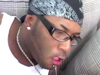 Blonde sexy mom fuck by black cock