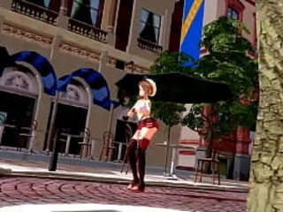 MMD hot