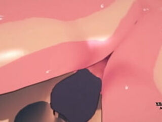 Shadow Surrender: Boruto&#039_s Passionate Pursuit - Yaoi