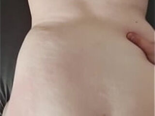 Thick German Teen HARD Fucked in Doggy, Cummed on, Fucked Again