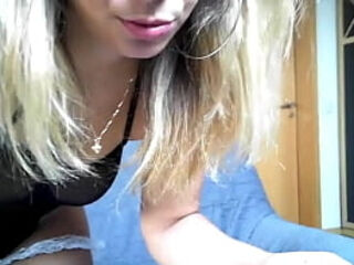 Flashback SexyDea in See-Through Bodysuit &amp_ Heels &ndash_ Ultimate Body Showoff Tease!