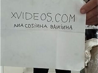 Video de verifica&ccedil_&atilde_o Ana cdzinha