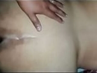 Casero de amante nalgona mexicana