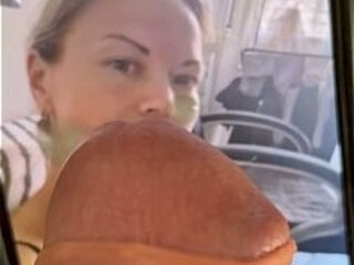 Sborro per Diana la maiala