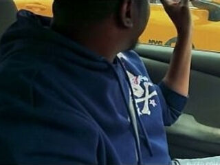 MpalavsMikey Show - Harlem Episode