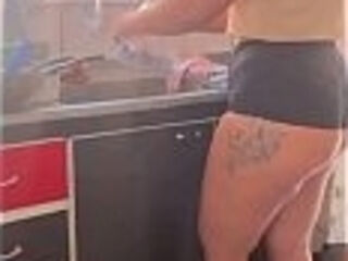 Fiz um Peixe no Forno da uma olhadinha como ficou uma delicia