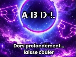 ABDL FRENCH-Audio Incontinence &amp_ Regression