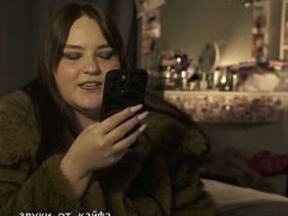 !WE ARE NO LONGER TOGETHER! Porn story - Natasha and Alex Strapon and Chastity Belt